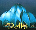 Places to visit in Delhi - Old Delhi / Chandni Chowk / the Ghats / Connaught Place Sights worth seeing in Delhi Red Fort - Seat of the Mughals, theres a light & sound show every evening Qutub Minar - A victory tower raised by the slave dynasty India Gate- A memorial to soldier martyrs set amidst lush lawns Lotus Temple - Looks spectacular just before dusk when the temple is flood lit Jama Masjid - One of the largest mosques not only in Delhi, but also of India.
