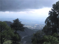 Dharamsala 